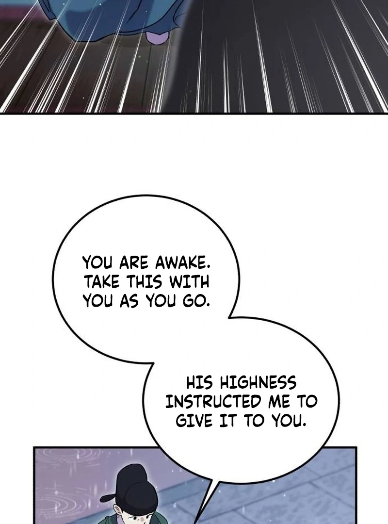 Reborn as the Doomed Prince’s Nanny chapter 9 page 87