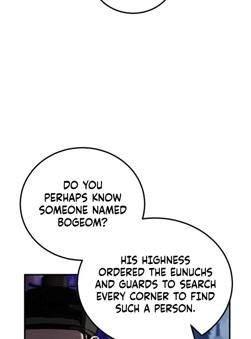 Reborn as the Doomed Prince’s Nanny chapter 9 page 92