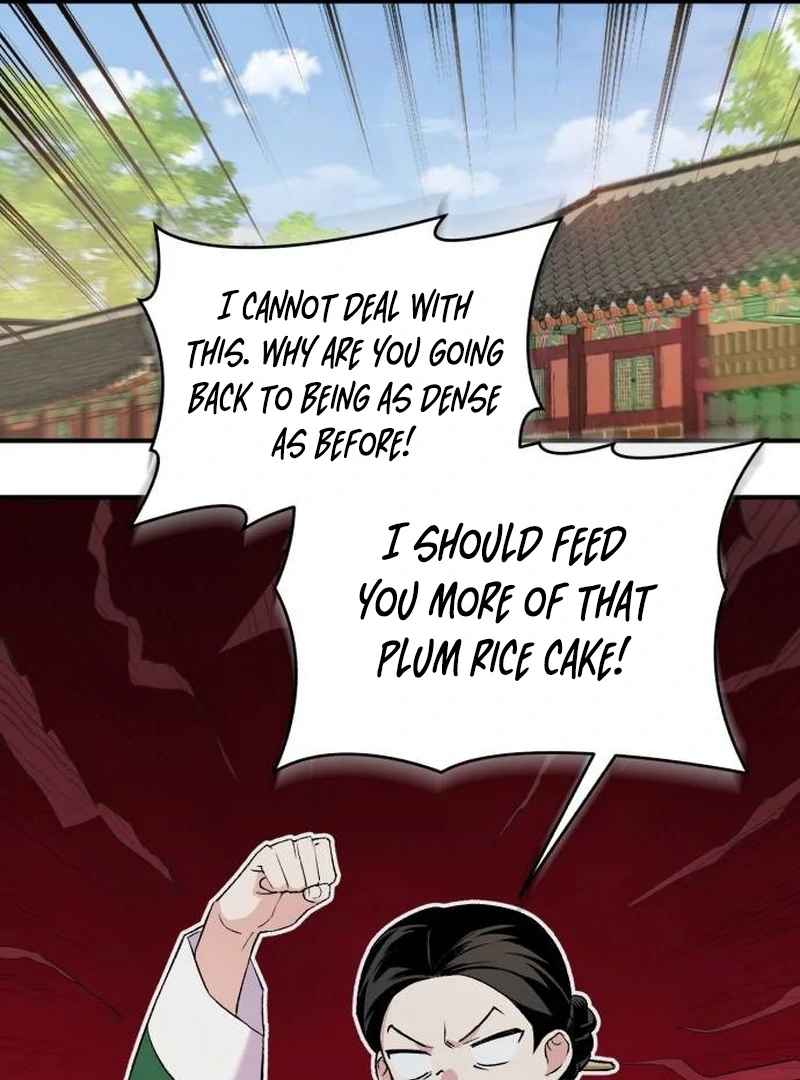 Reborn as the Doomed Prince’s Nanny chapter 9 page 98