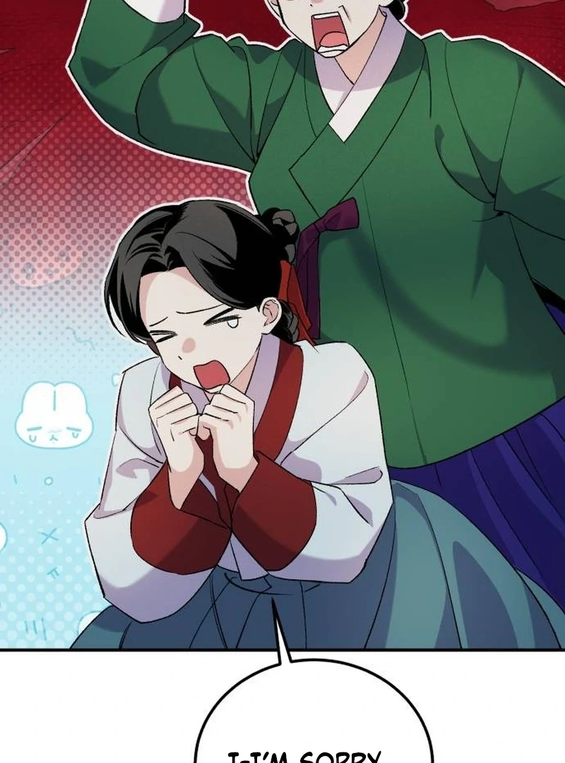Reborn as the Doomed Prince’s Nanny chapter 9 page 99