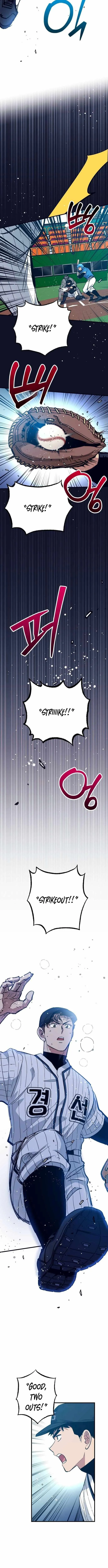 All the Aces Are Obsessed With Me chapter 25 page 5
