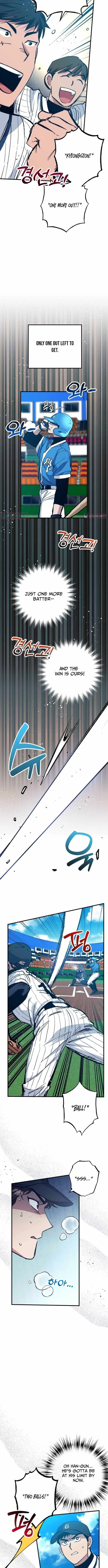 All the Aces Are Obsessed With Me chapter 28 page 13