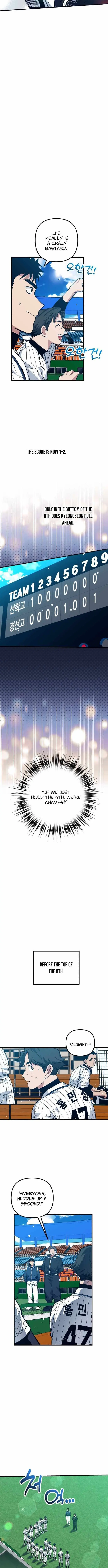 All the Aces Are Obsessed With Me chapter 28 page 3