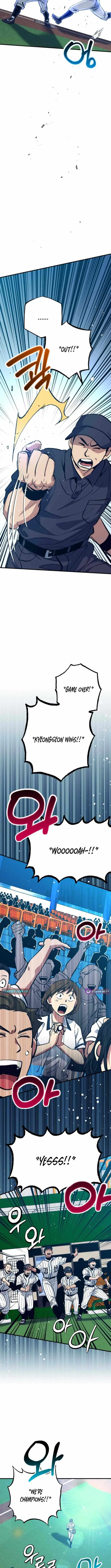 All the Aces Are Obsessed With Me chapter 29 page 3
