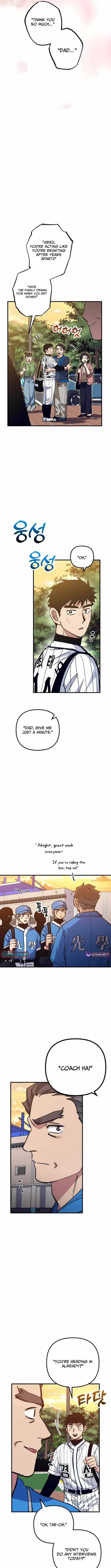 All the Aces Are Obsessed With Me chapter 29 page 8