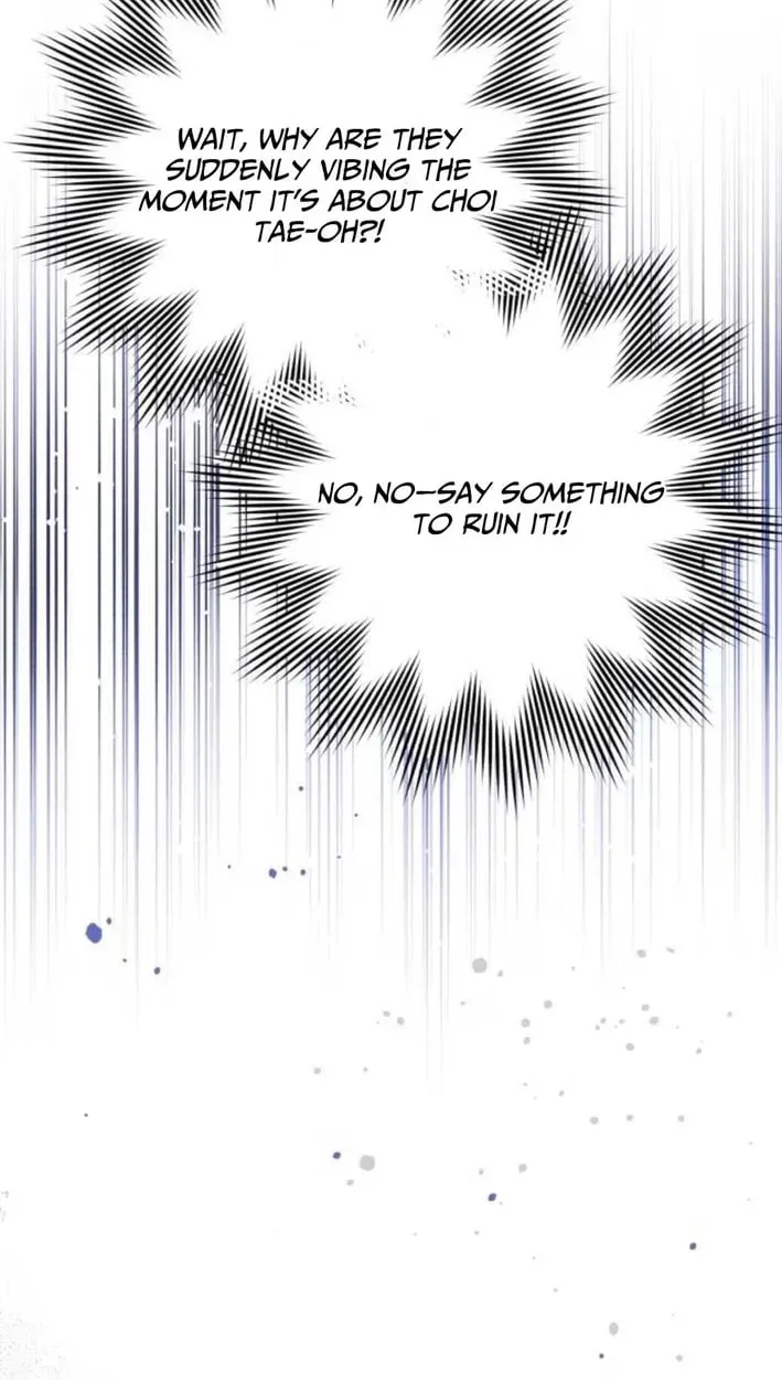 All the Aces Are Obsessed With Me chapter 30 page 79