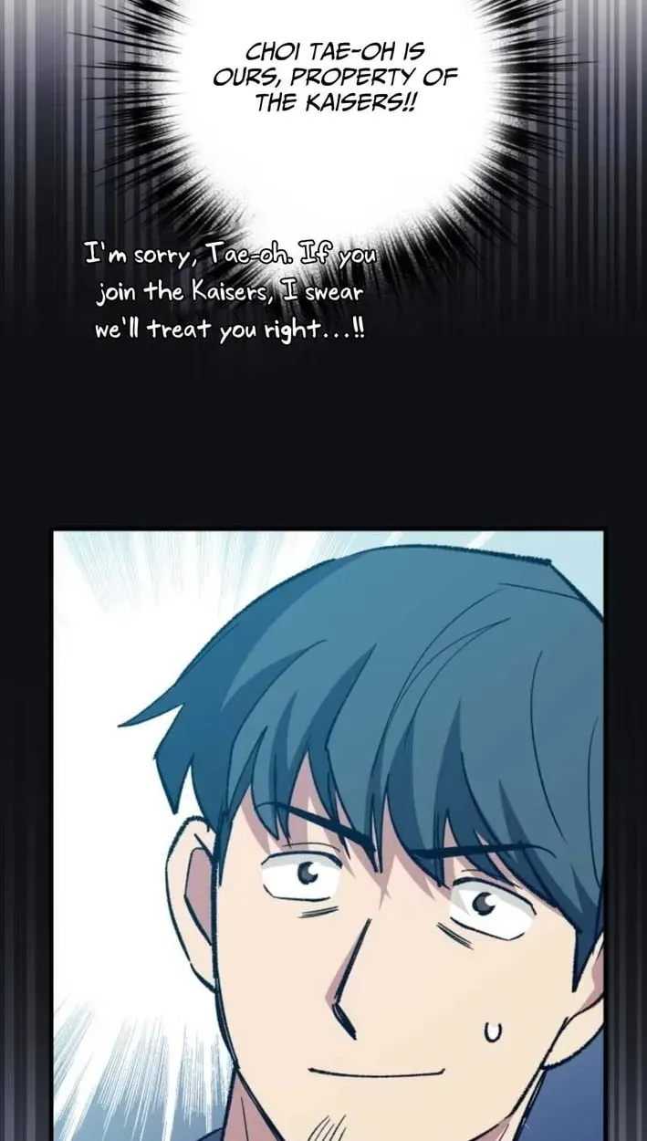 All the Aces Are Obsessed With Me chapter 30 page 86