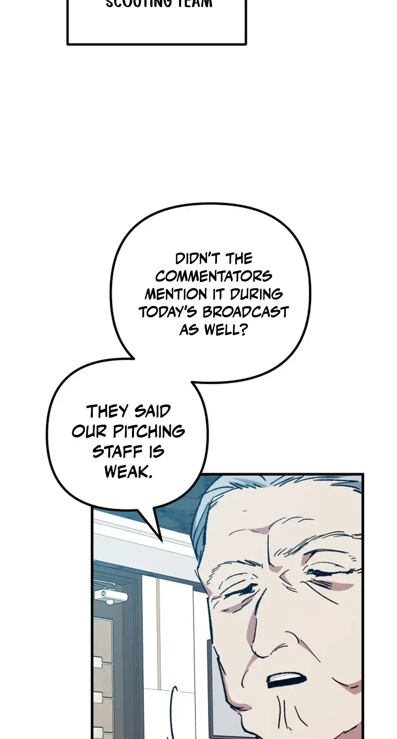 All the Aces Are Obsessed With Me chapter 32 page 33