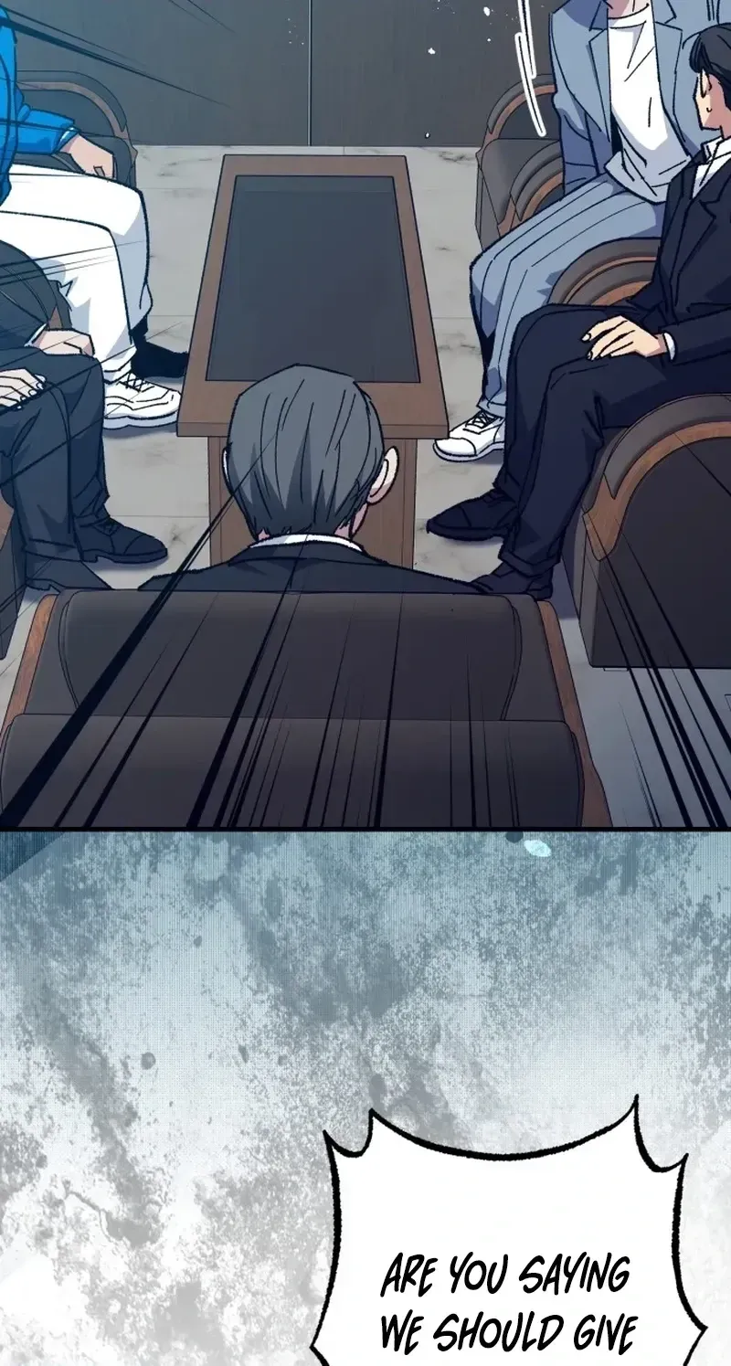 All the Aces Are Obsessed With Me chapter 32 page 45