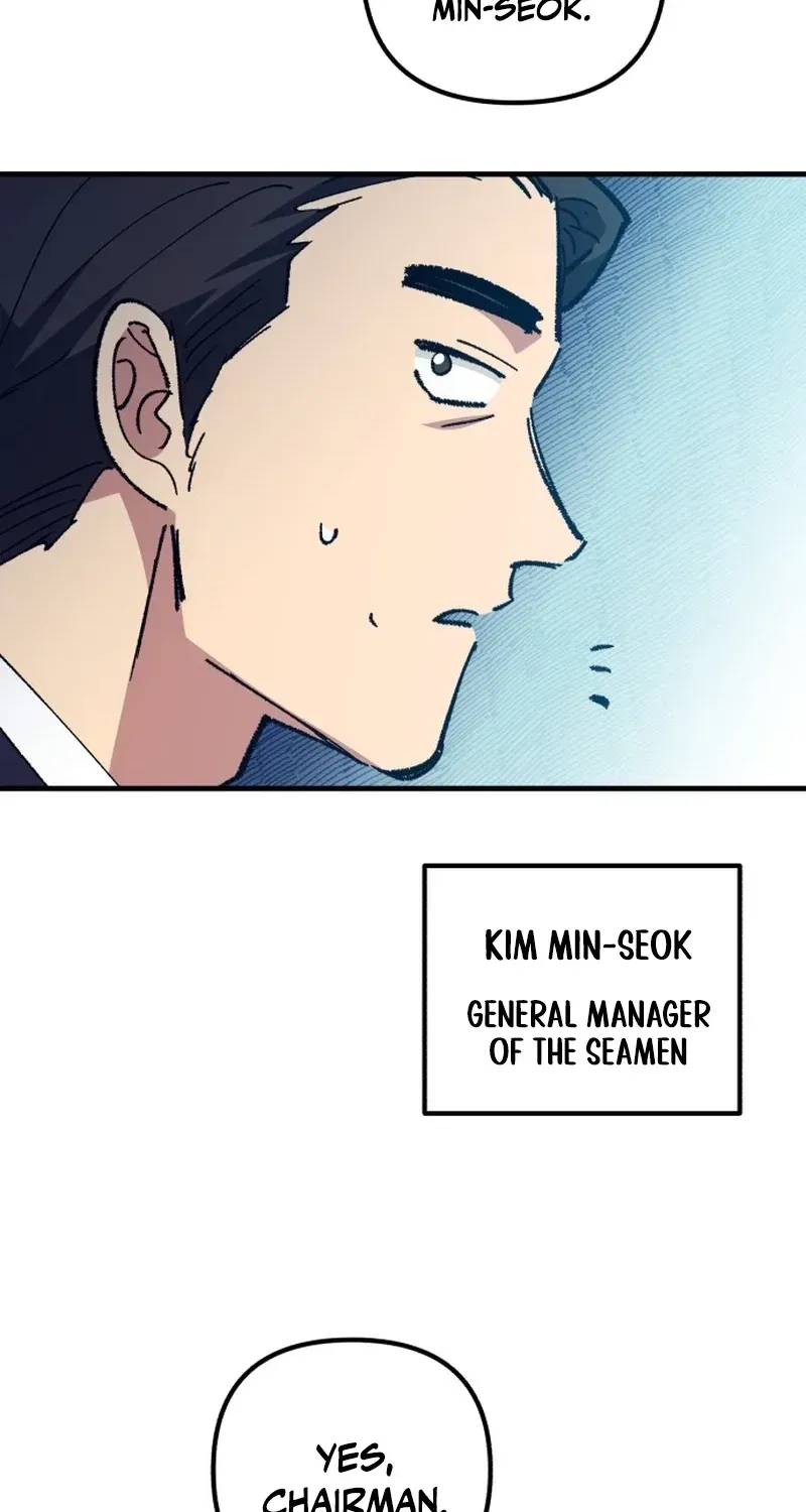 All the Aces Are Obsessed With Me chapter 32 page 52