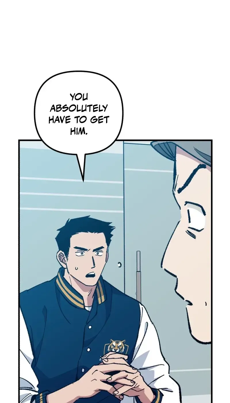 All the Aces Are Obsessed With Me chapter 33 page 21