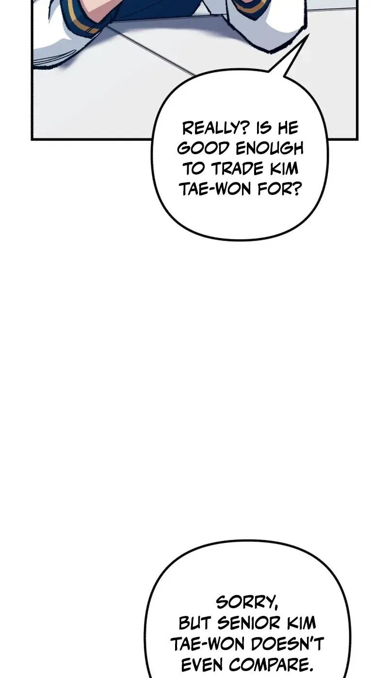 All the Aces Are Obsessed With Me chapter 33 page 22