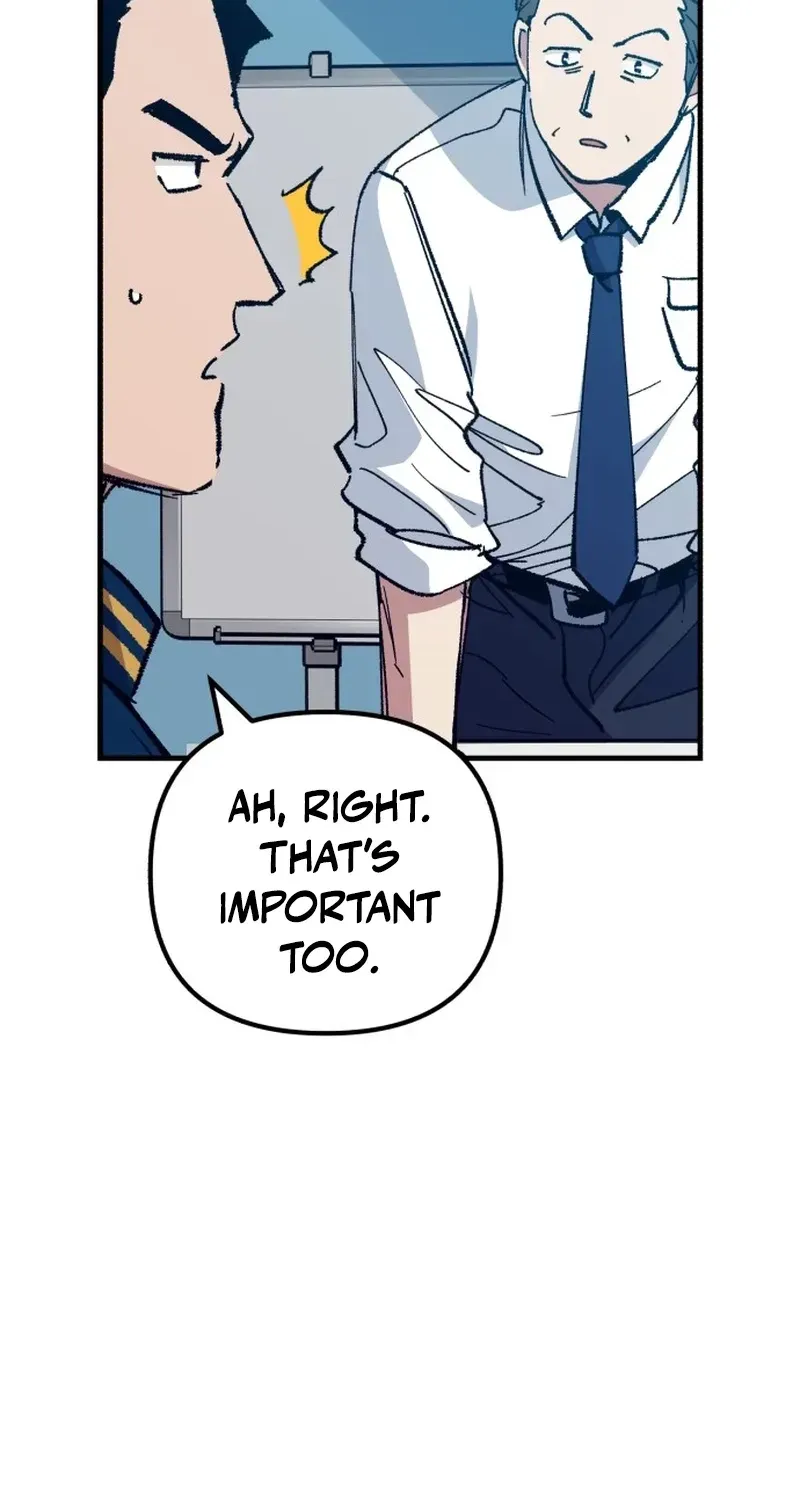 All the Aces Are Obsessed With Me chapter 33 page 33
