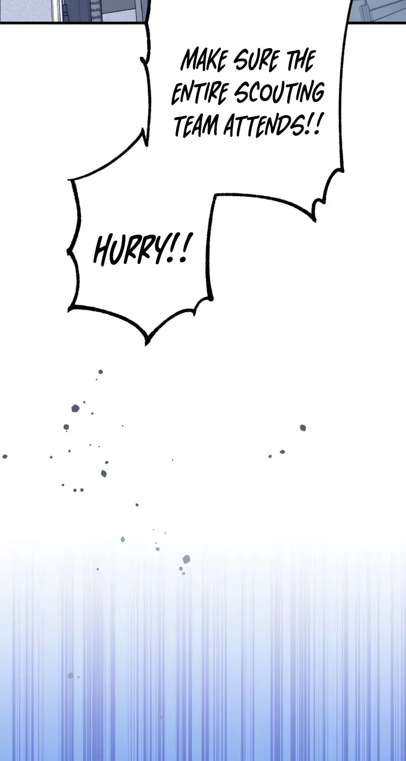 All the Aces Are Obsessed With Me chapter 33 page 4