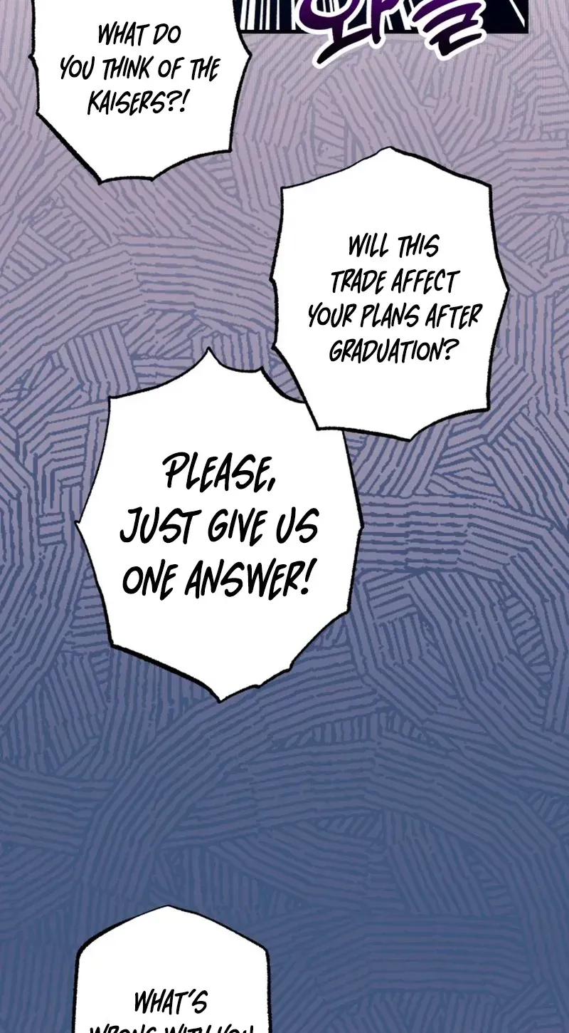 All the Aces Are Obsessed With Me chapter 33 page 55