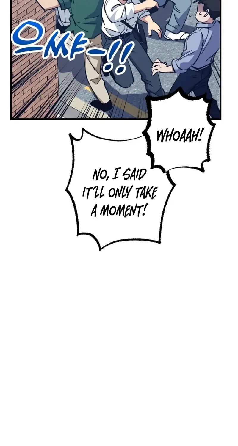 All the Aces Are Obsessed With Me chapter 33 page 64