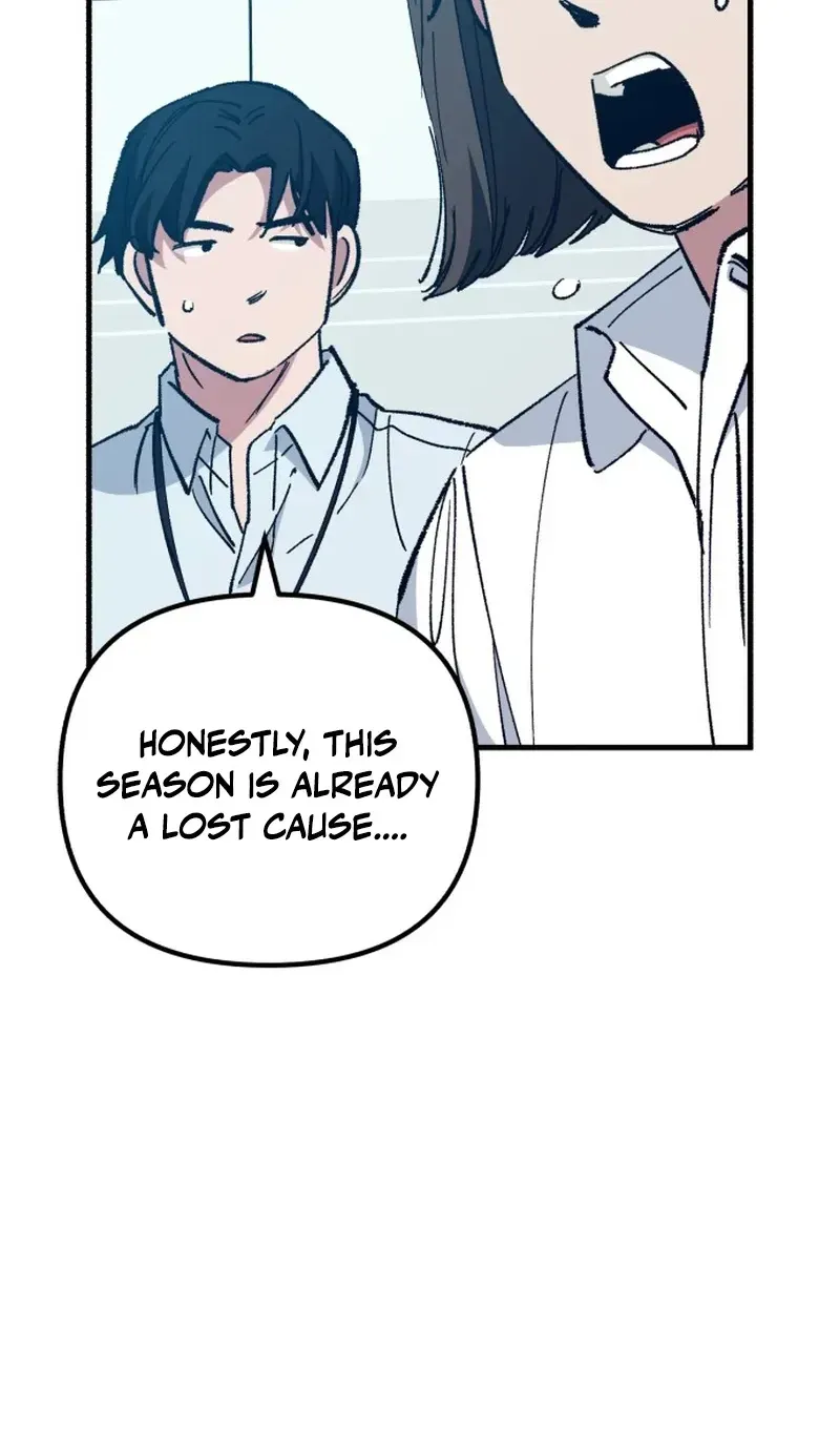All the Aces Are Obsessed With Me chapter 33 page 9