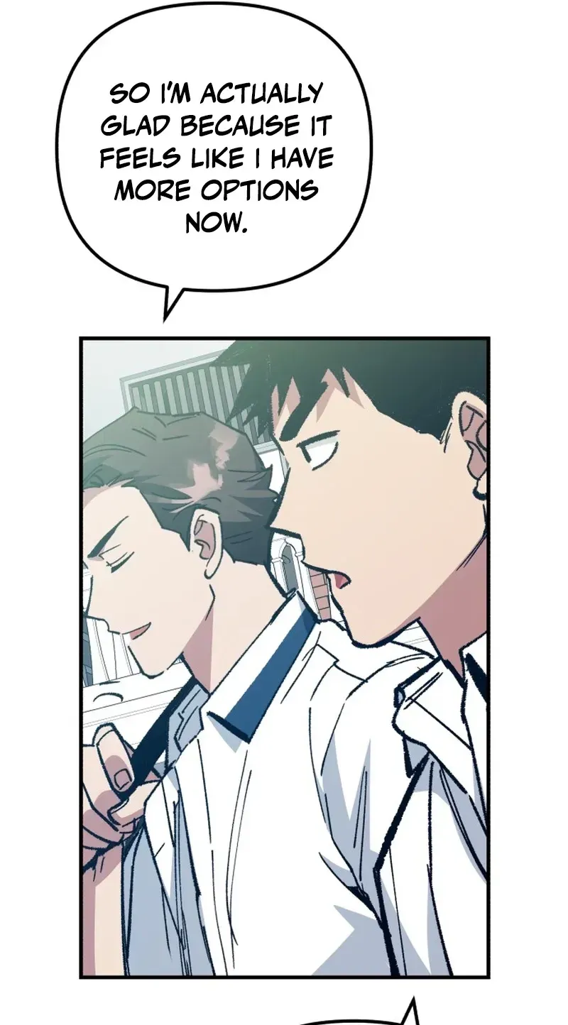 All the Aces Are Obsessed With Me chapter 33 page 90