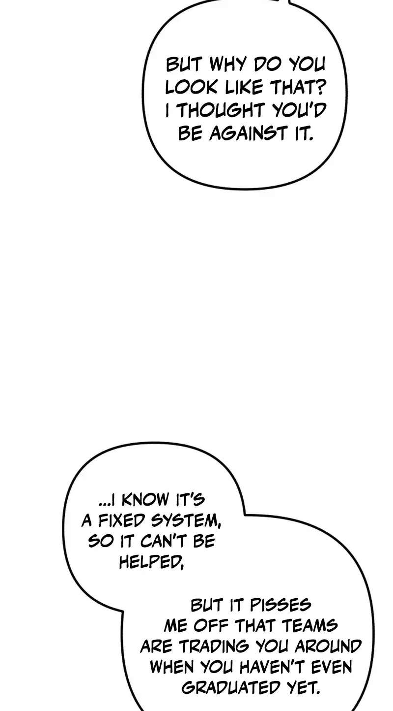 All the Aces Are Obsessed With Me chapter 33 page 91