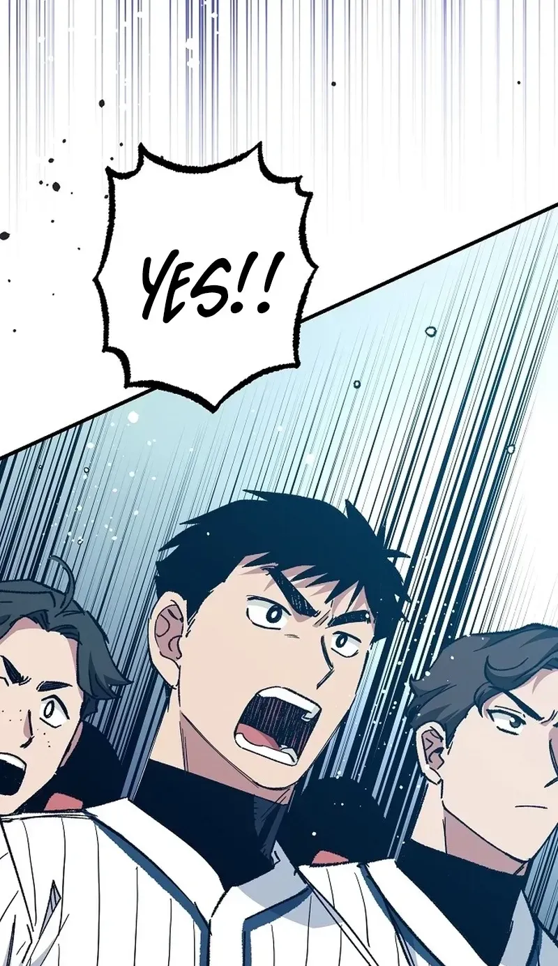 All the Aces Are Obsessed With Me chapter 34 page 35