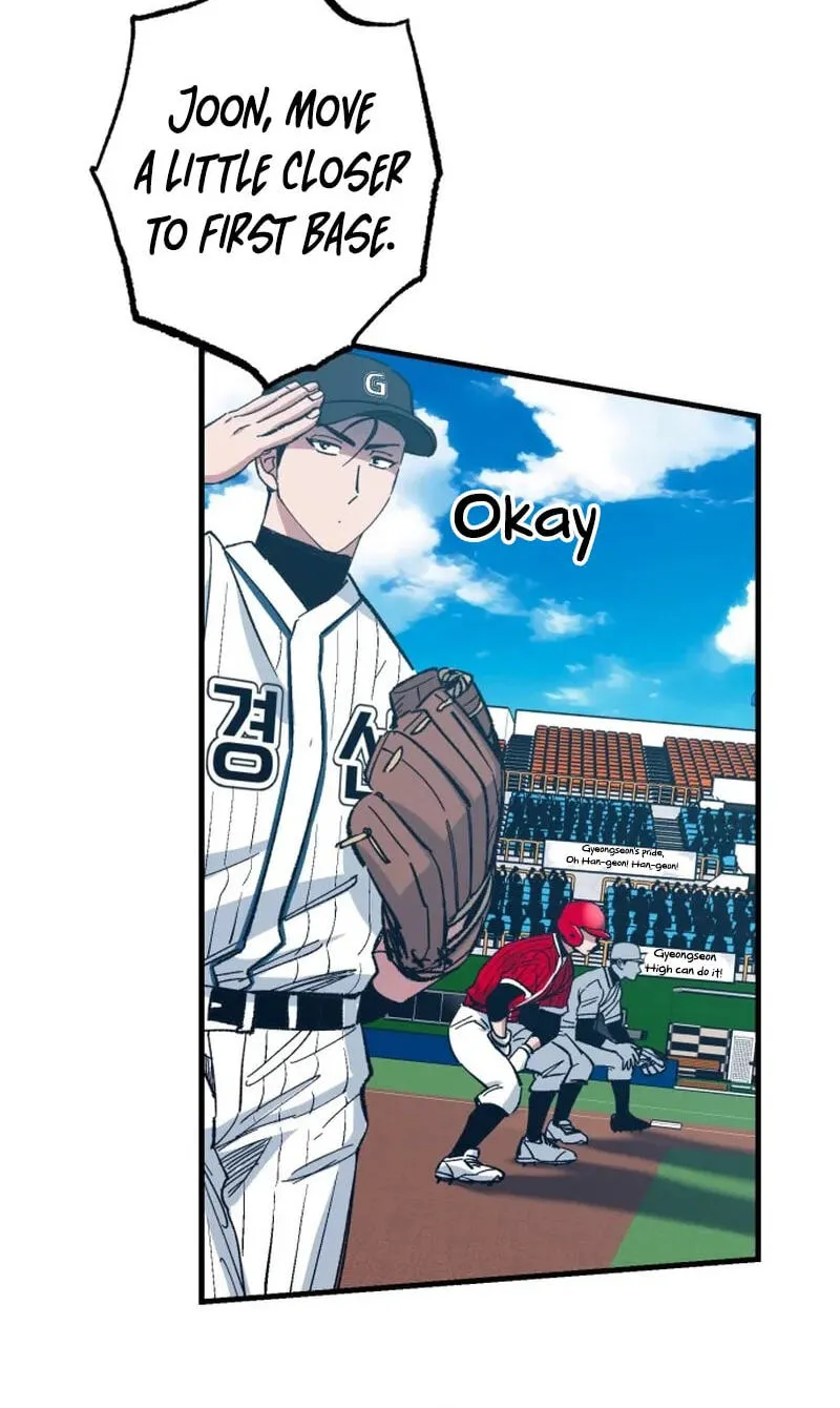 All the Aces Are Obsessed With Me chapter 37 page 40