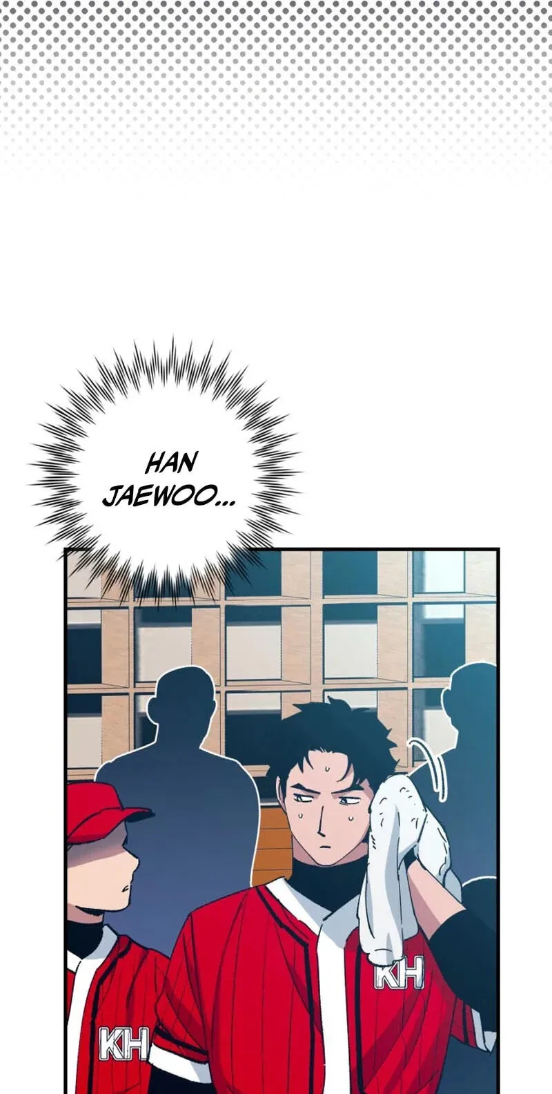 All the Aces Are Obsessed With Me chapter 37 page 7