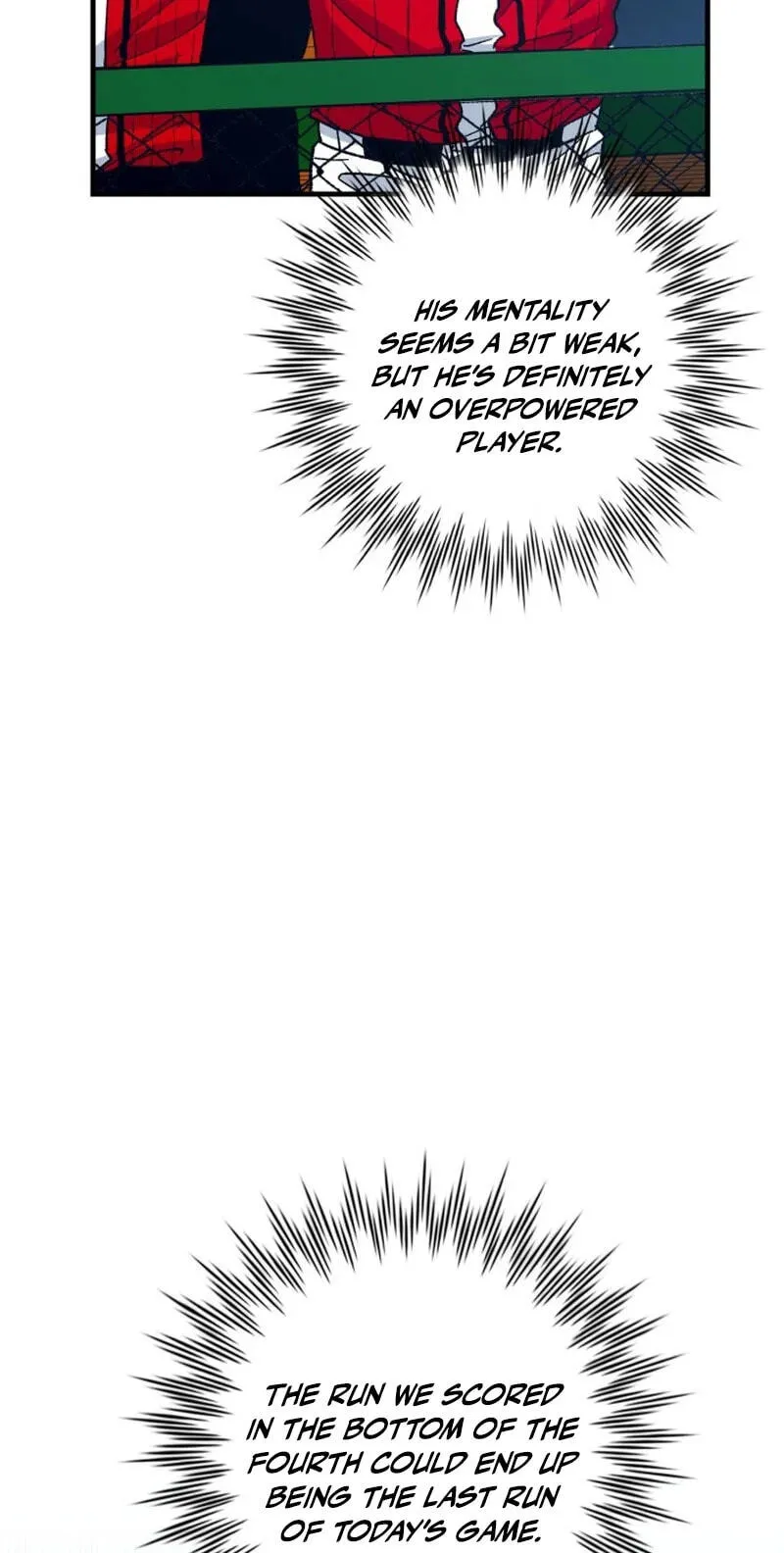 All the Aces Are Obsessed With Me chapter 37 page 8