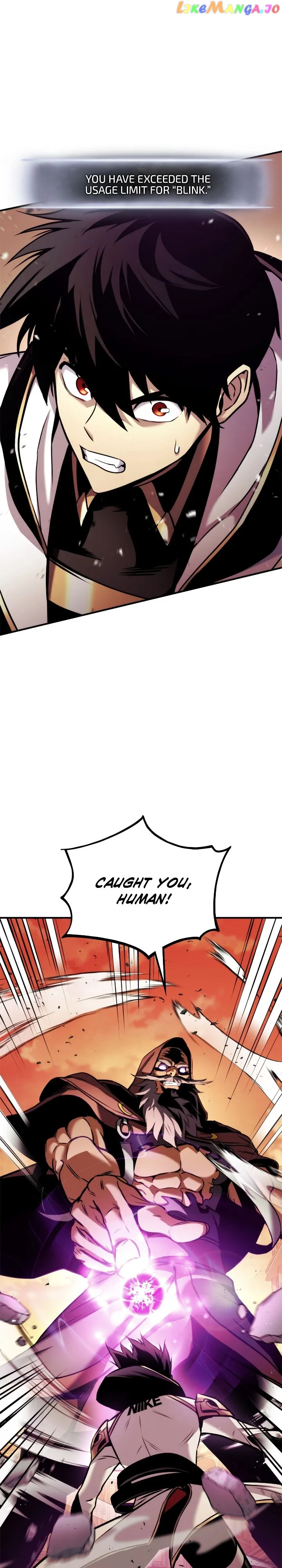 Ranker’s Return (Remake) chapter 110 page 30