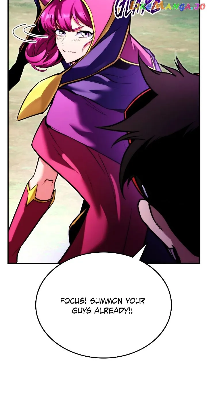 Ranker’s Return (Remake) chapter 111 page 29