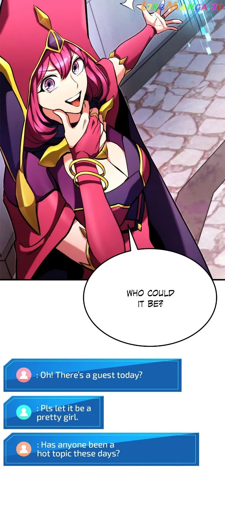 Ranker’s Return (Remake) chapter 111 page 3