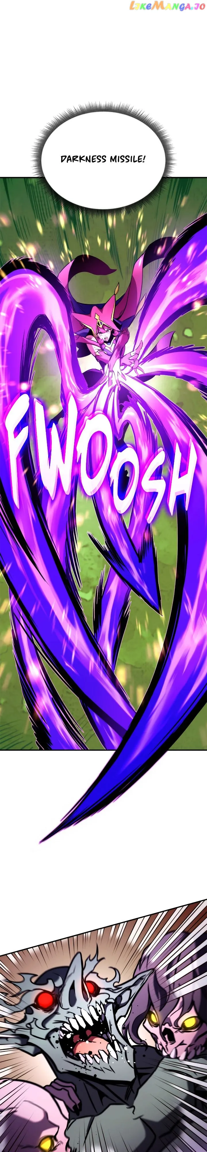 Ranker’s Return (Remake) chapter 111 page 37