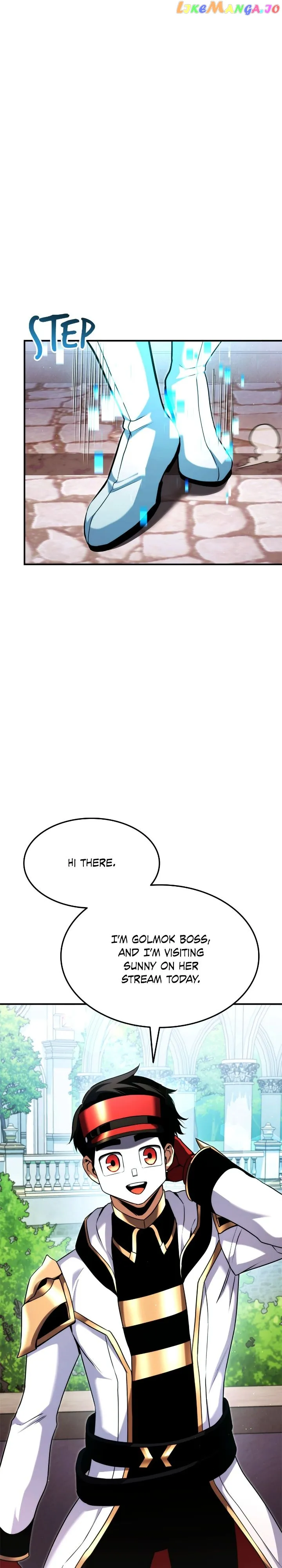 Ranker’s Return (Remake) chapter 111 page 4