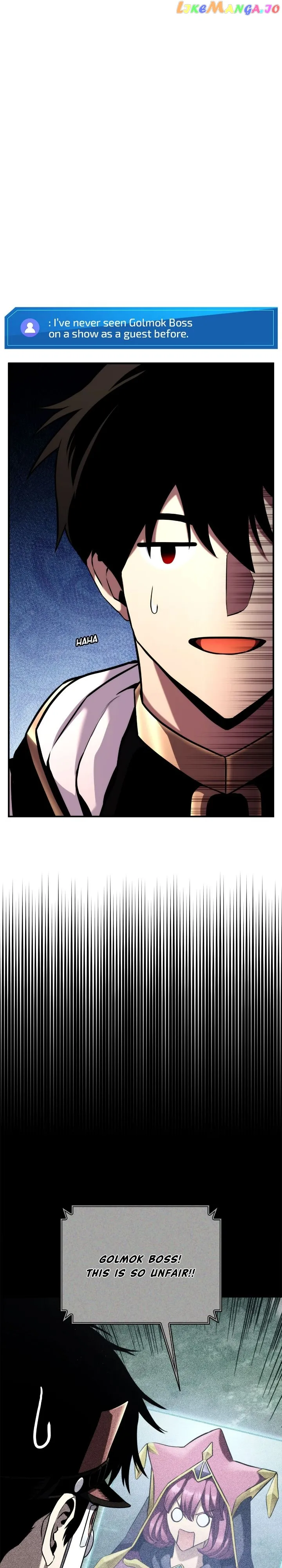 Ranker’s Return (Remake) chapter 111 page 6