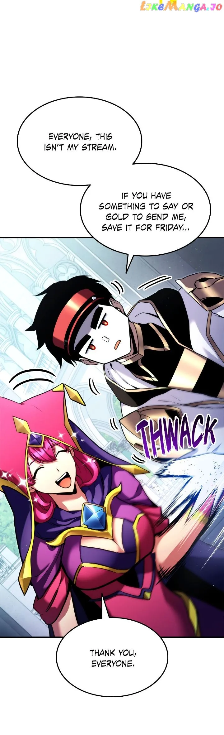 Ranker’s Return (Remake) chapter 111 page 9