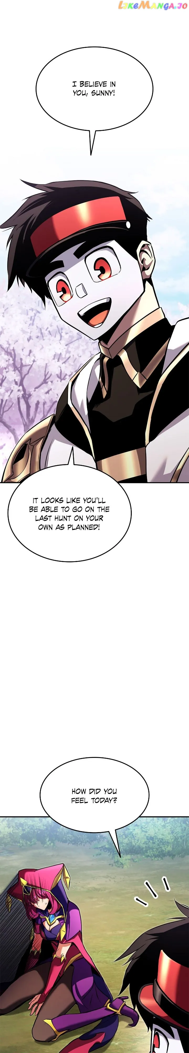 Ranker’s Return (Remake) chapter 112 page 1