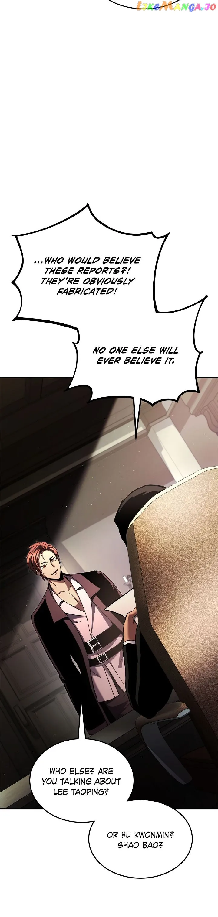 Ranker’s Return (Remake) chapter 112 page 23