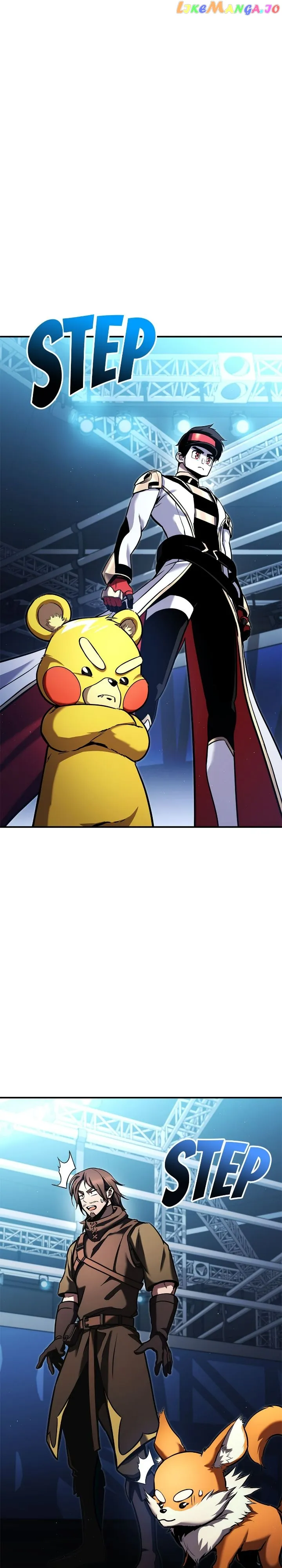 Ranker’s Return (Remake) chapter 112 page 40
