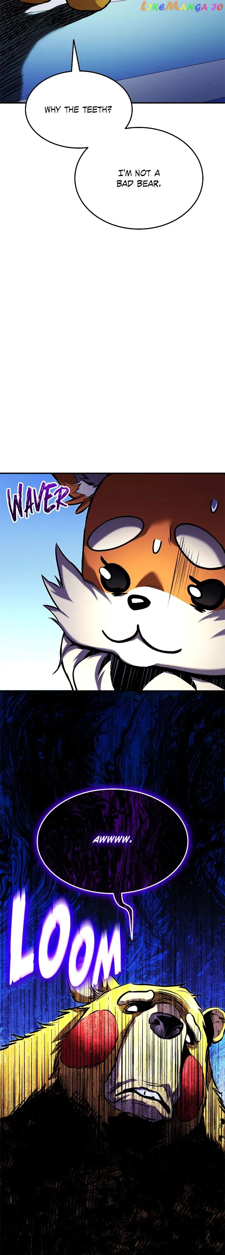 Ranker’s Return (Remake) chapter 112 page 44