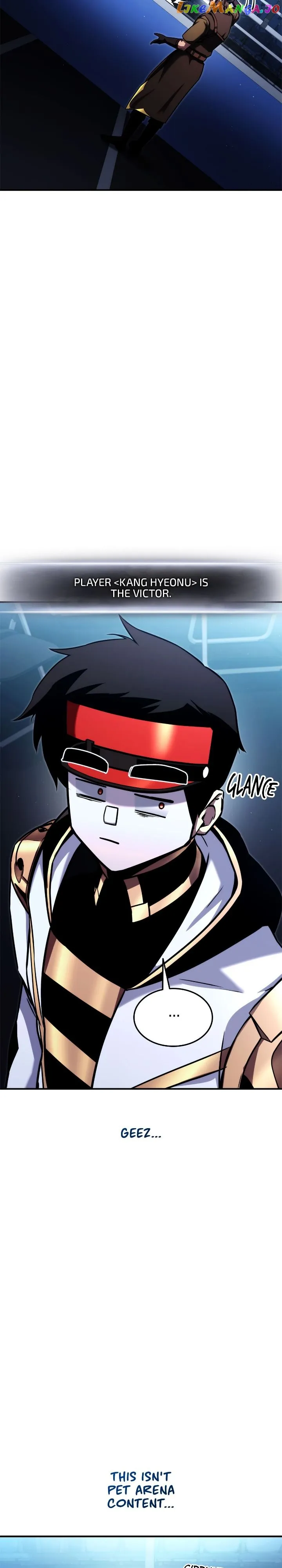 Ranker’s Return (Remake) chapter 112 page 52