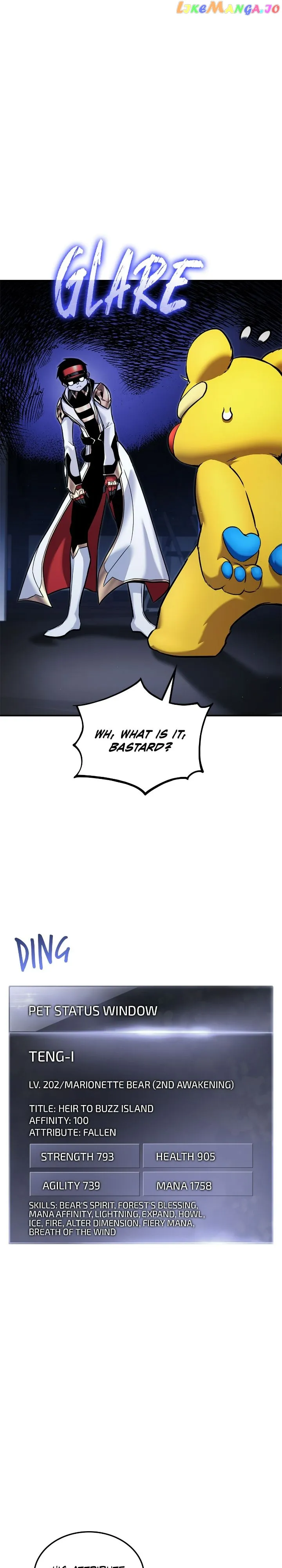 Ranker’s Return (Remake) chapter 113 page 12