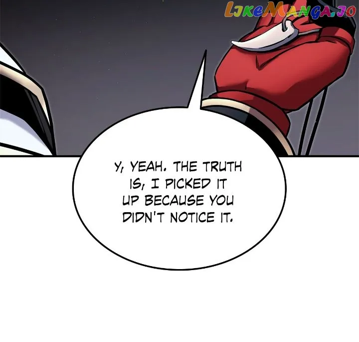 Ranker’s Return (Remake) chapter 113 page 17