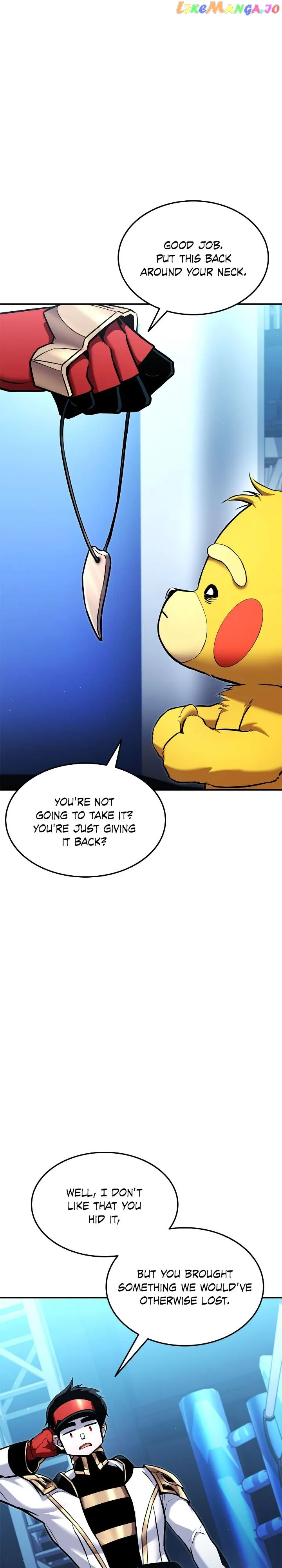 Ranker’s Return (Remake) chapter 113 page 18