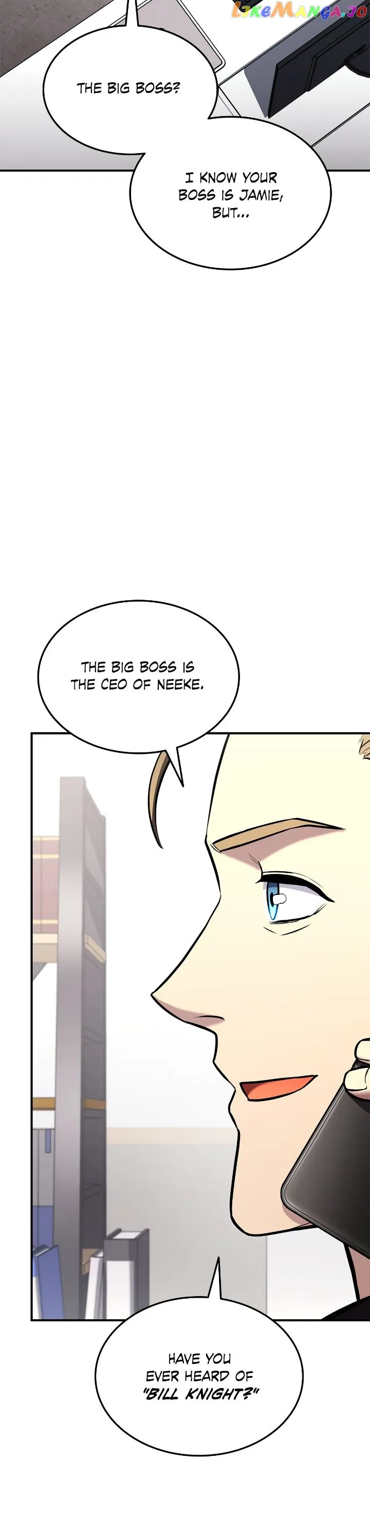 Ranker’s Return (Remake) chapter 113 page 29