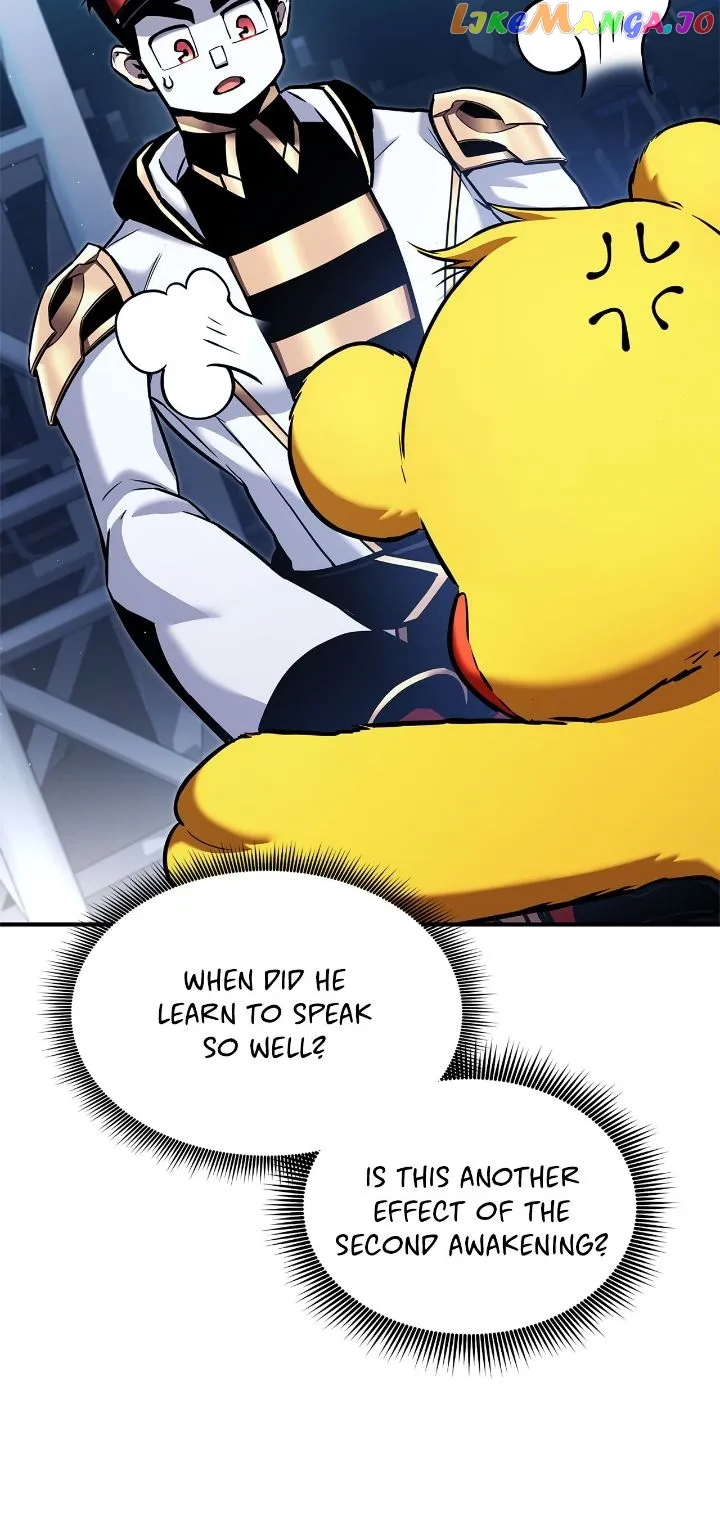 Ranker’s Return (Remake) chapter 113 page 3