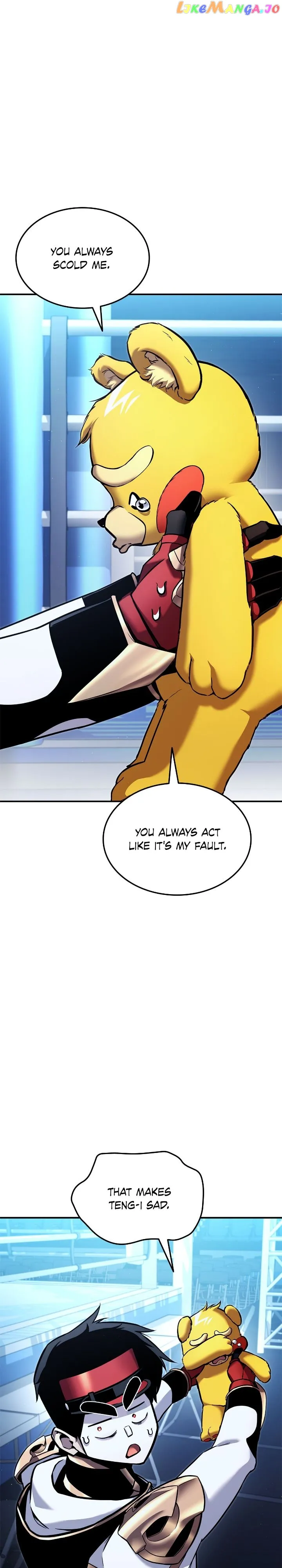 Ranker’s Return (Remake) chapter 113 page 4