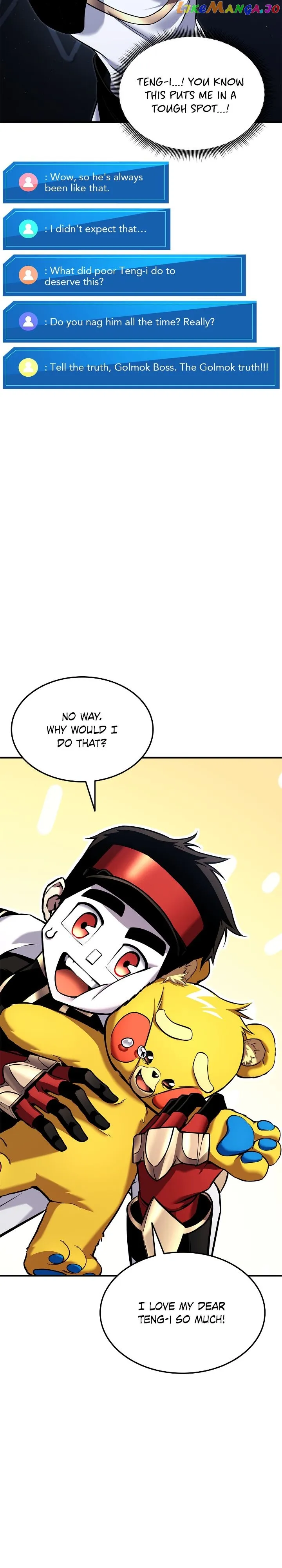 Ranker’s Return (Remake) chapter 113 page 5