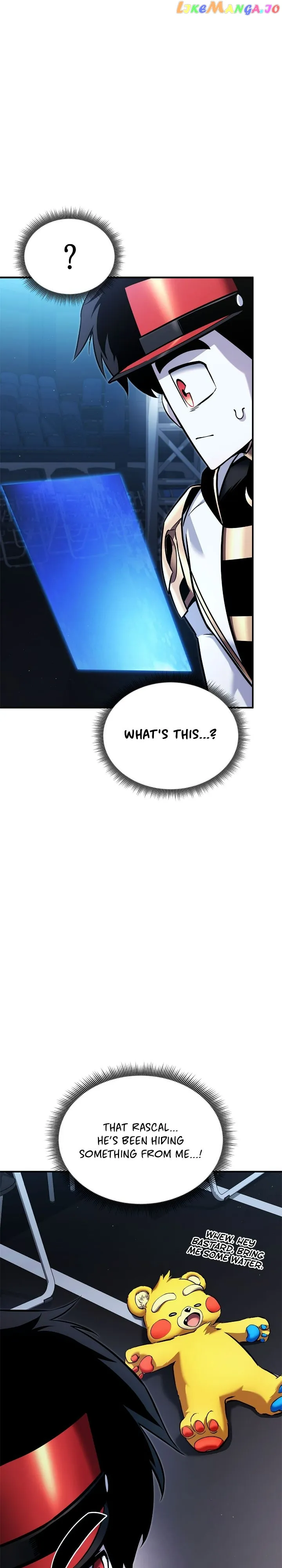 Ranker’s Return (Remake) chapter 113 page 7