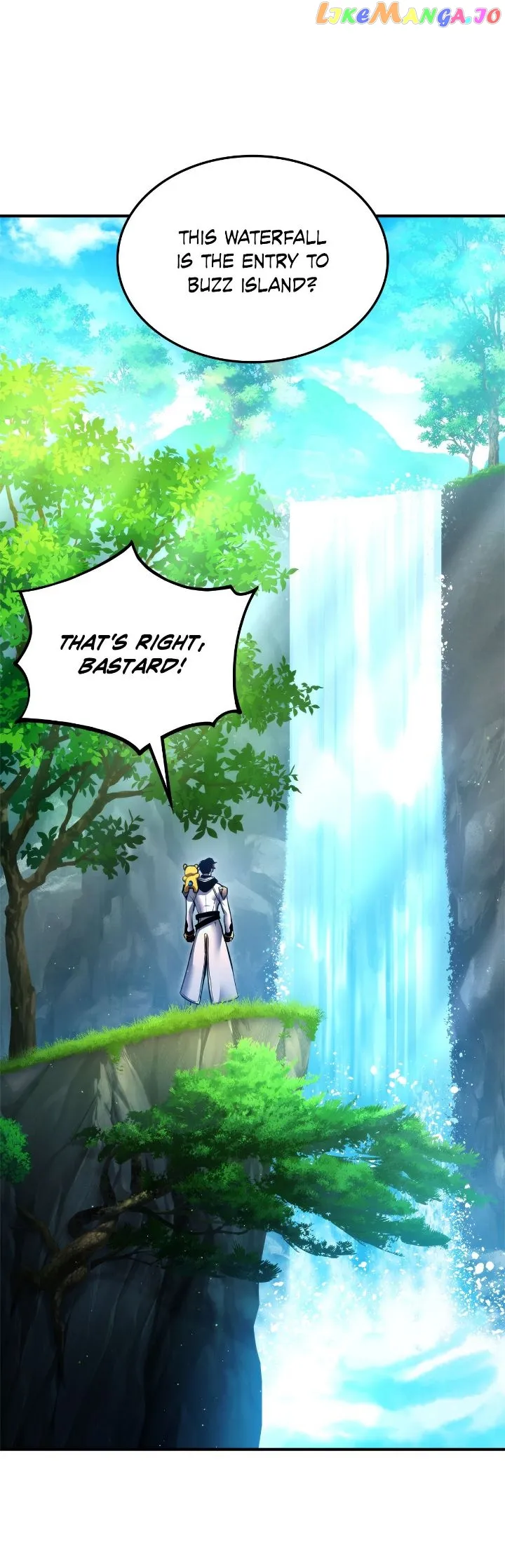Ranker’s Return (Remake) chapter 115 page 3