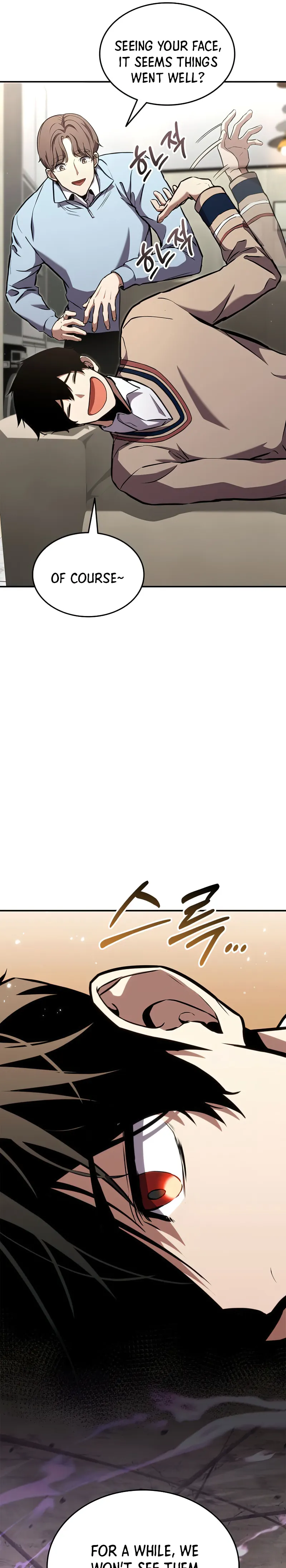 Ranker’s Return (Remake) chapter 142 page 18