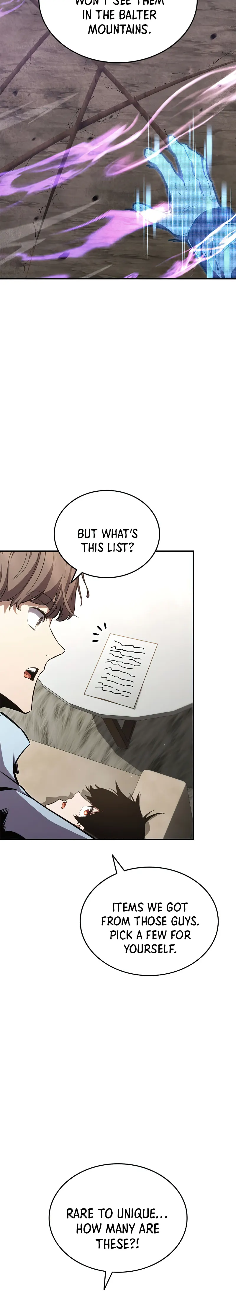 Ranker’s Return (Remake) chapter 142 page 19